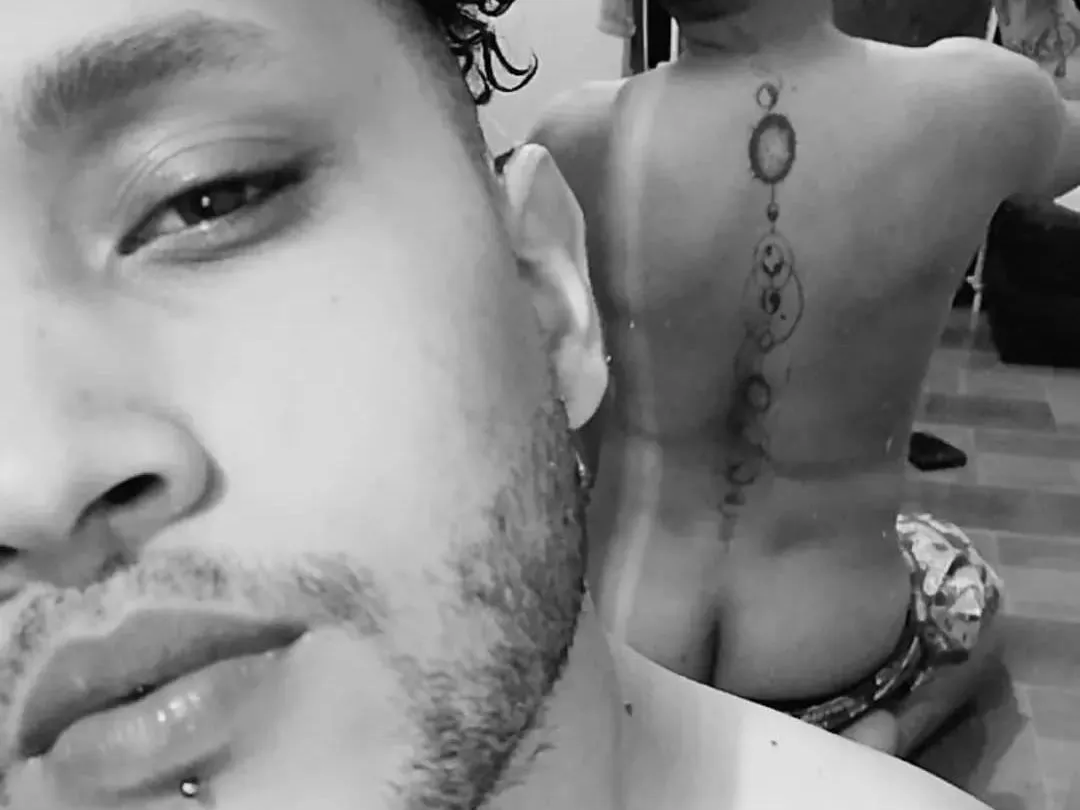ImGavril profielfoto van cam model
