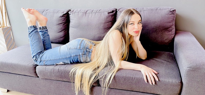 Darsteller JennLisboa Foto 4