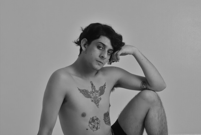 Artist Denisshatow Foto 2