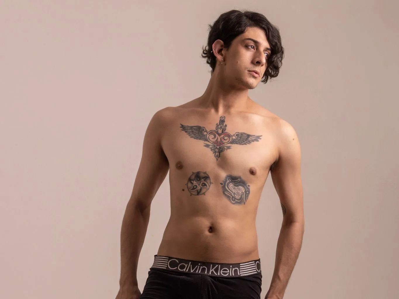 Imagen de perfil de modelo de cámara web de Denisshatow
