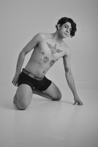 Artist Denisshatow Foto 4