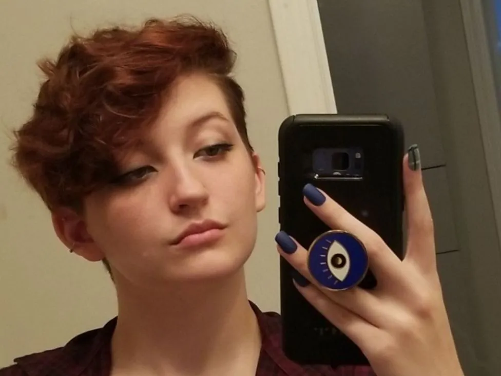 Foto de perfil de modelo de webcam de Kitttykat