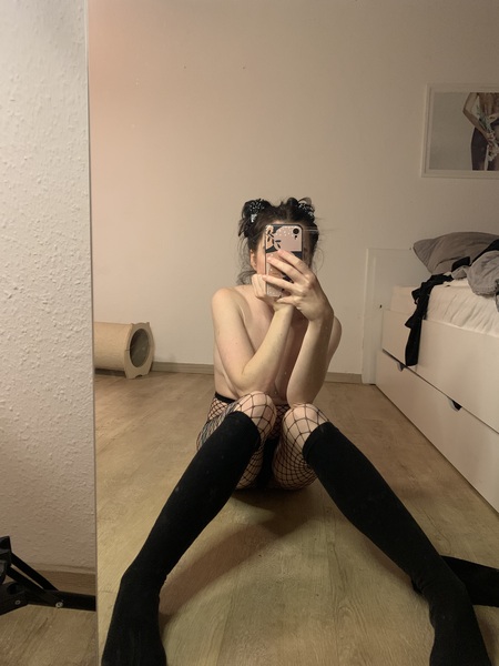 Utøver ChloexLogan Bilde 7