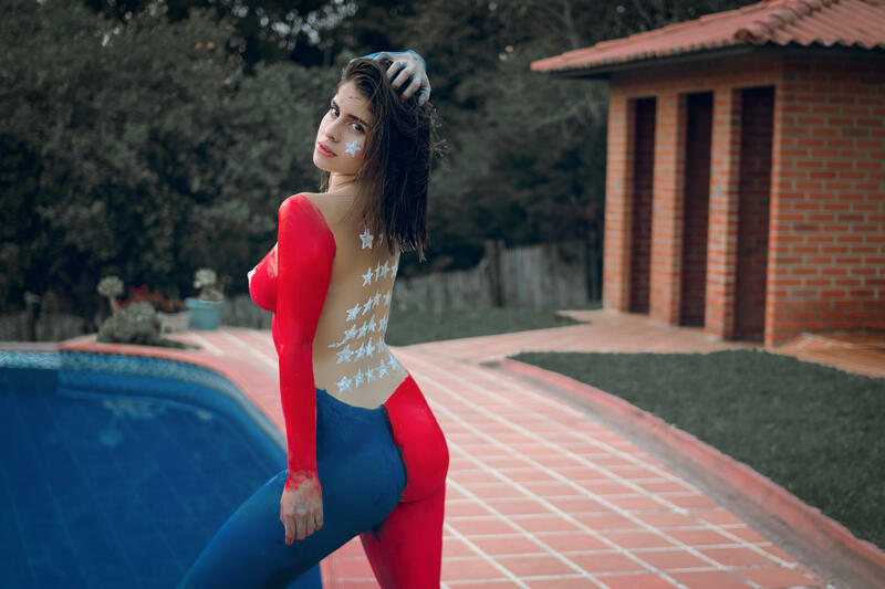 Performer AlissonTyller Photo 4