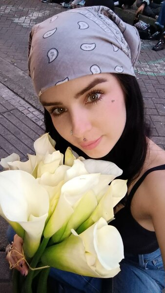 Interprète FoxxySammy Photo 2