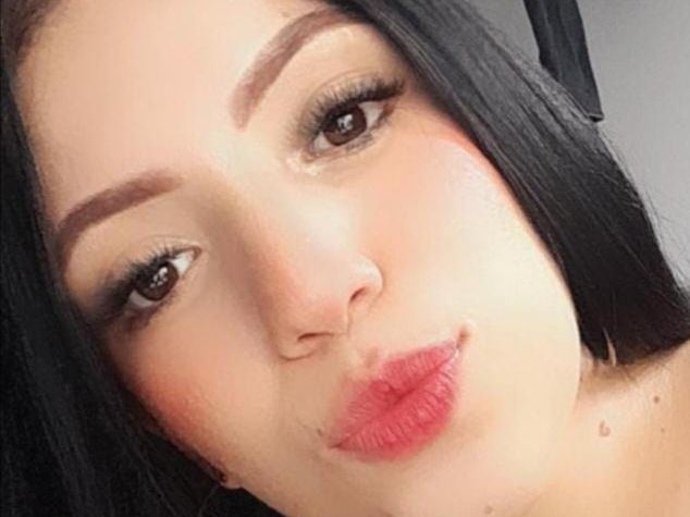 VictoriiaBlake profilbild på webbkameramodell