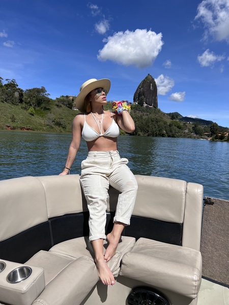 Interprète AlissonLopez Photo 6