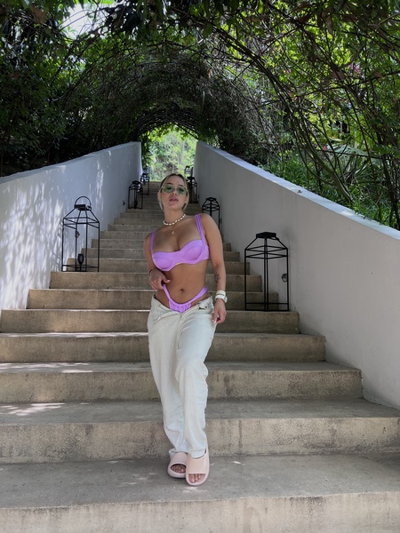 Interprète AlissonLopez Photo 3