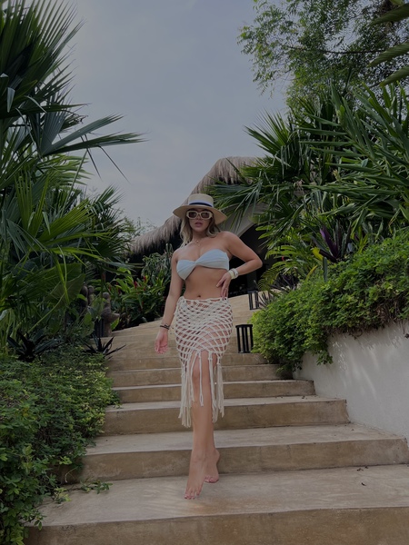 Interprète AlissonLopez Photo 2