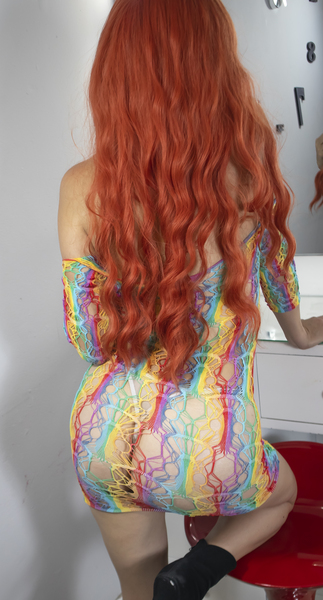 Intérprete RosarioLeey Foto 7