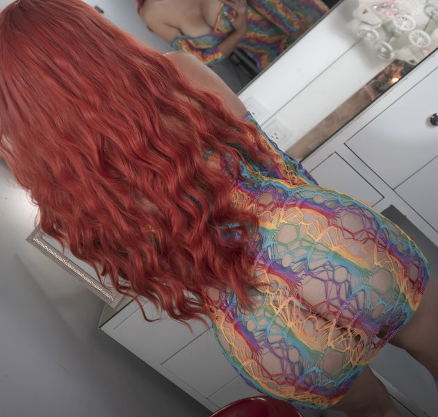 Intérprete RosarioLeey Foto 3