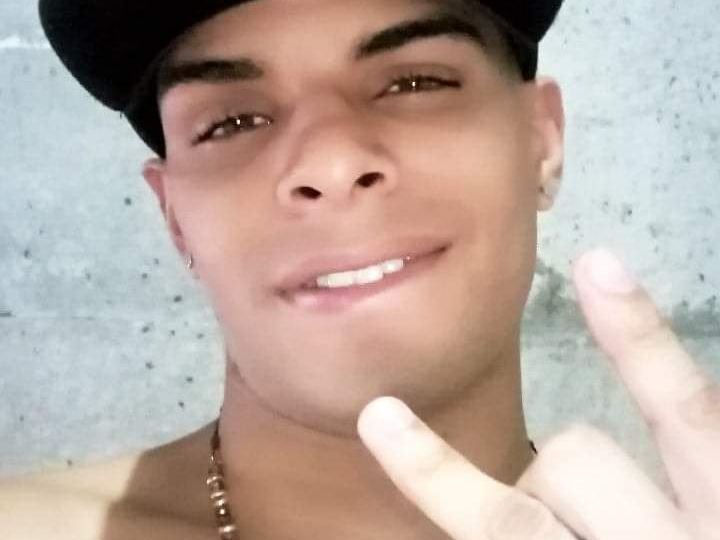 Foto de perfil de modelo de webcam de danilatinsexy