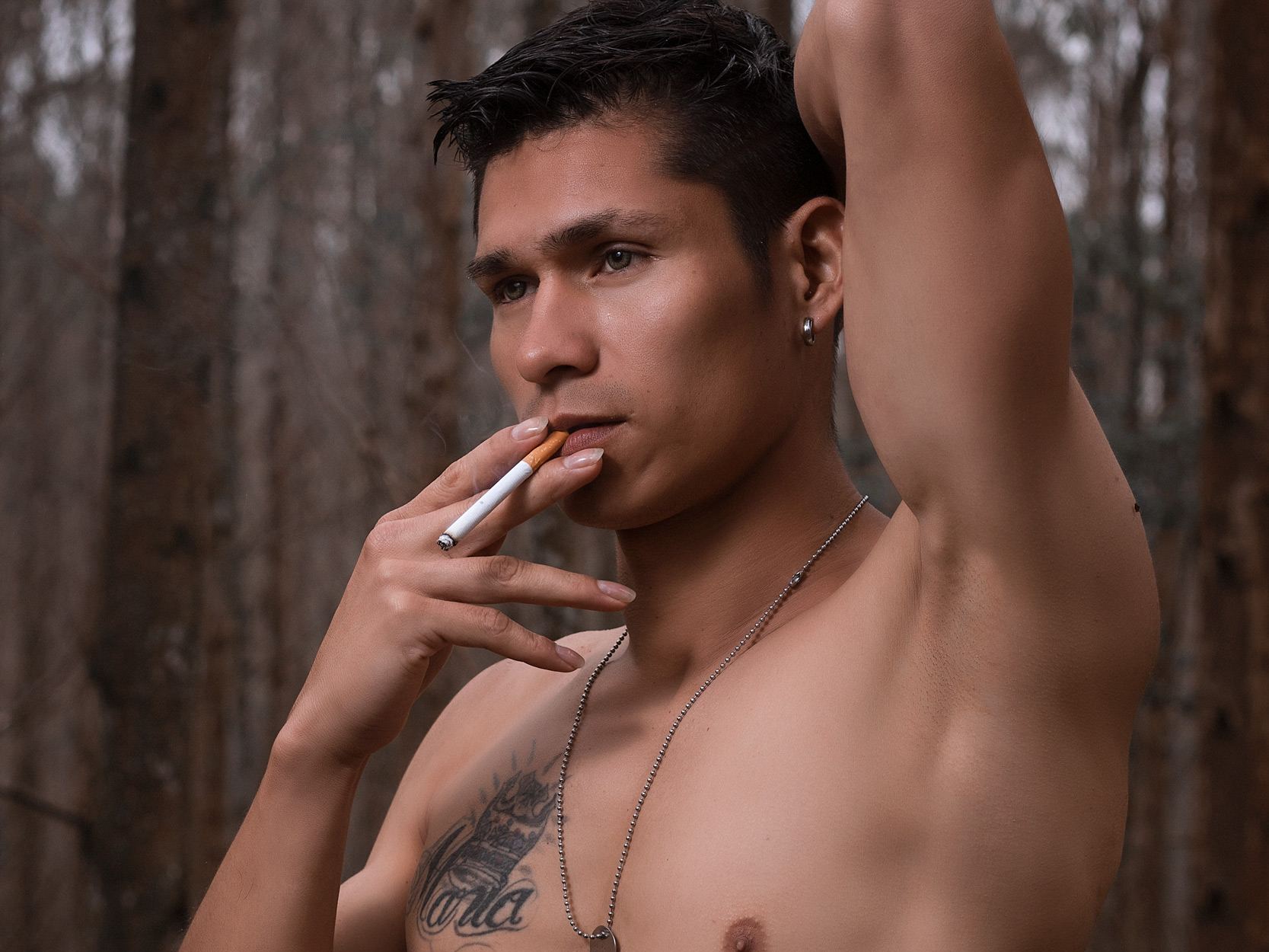 Imagen de perfil de modelo de cámara web de DANIELCOLEMAN