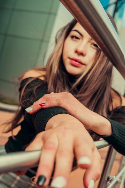 Artiest NathalySky21 Foto 3