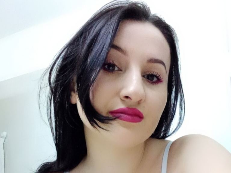 Profilbilde av AndreeaAnn webkamera modell