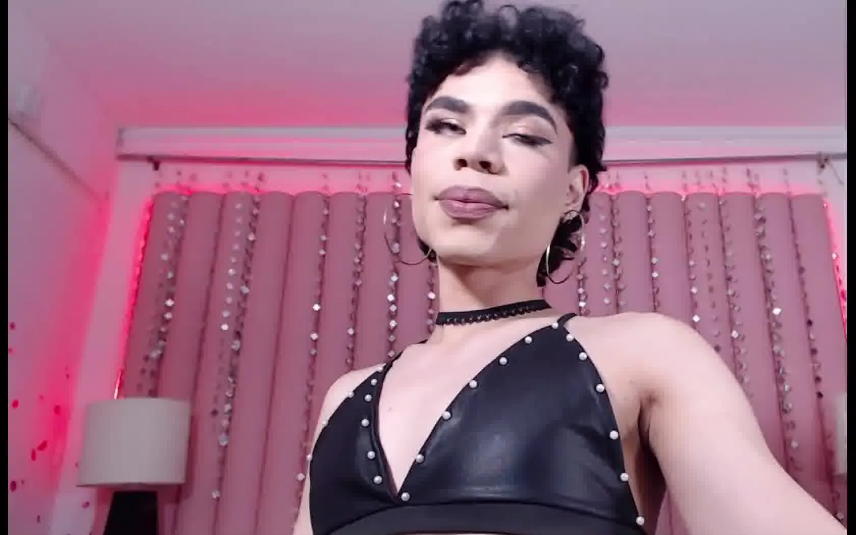 Intérprete LucyCooper18 Video 1