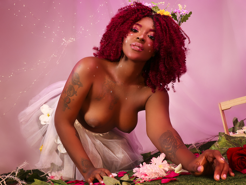 Intérprete SarahBennett Foto 2