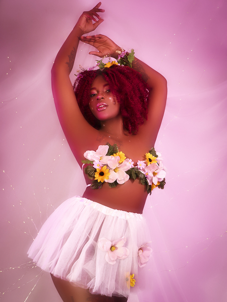 Intérprete SarahBennett Foto 4