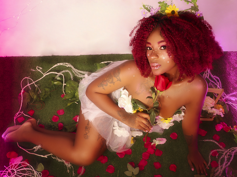 Intérprete SarahBennett Foto 10