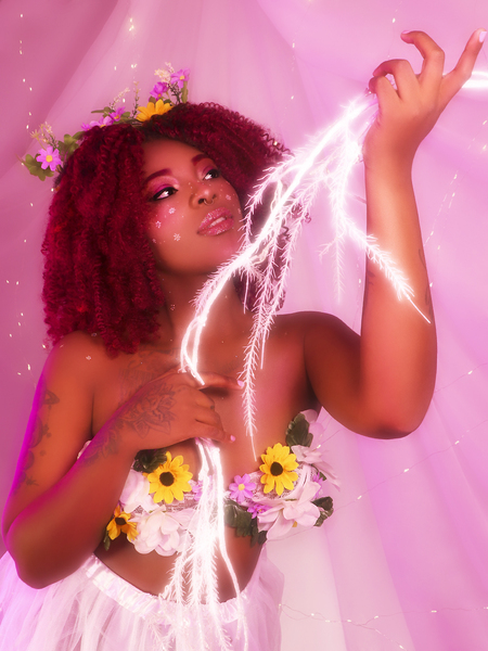 Intérprete SarahBennett Foto 3