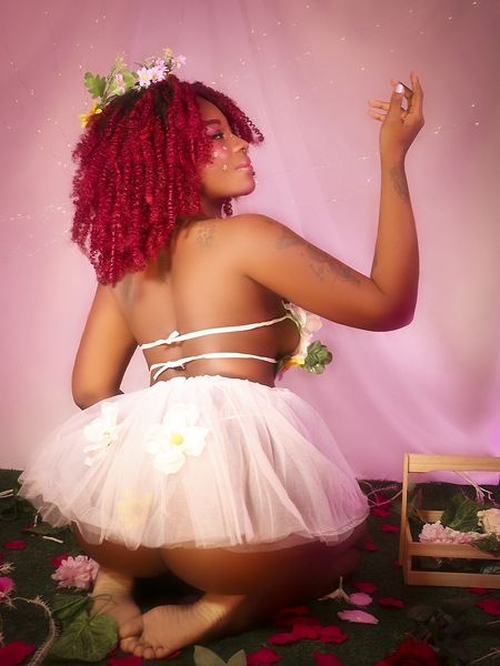 Intérprete SarahBennett Foto 5