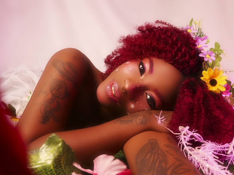 Intérprete SarahBennett Foto 12