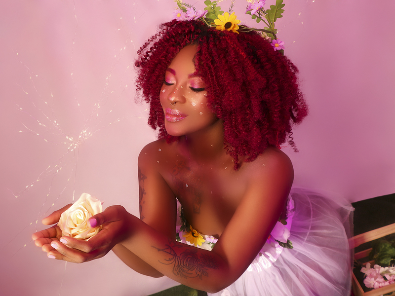 Intérprete SarahBennett Foto 8