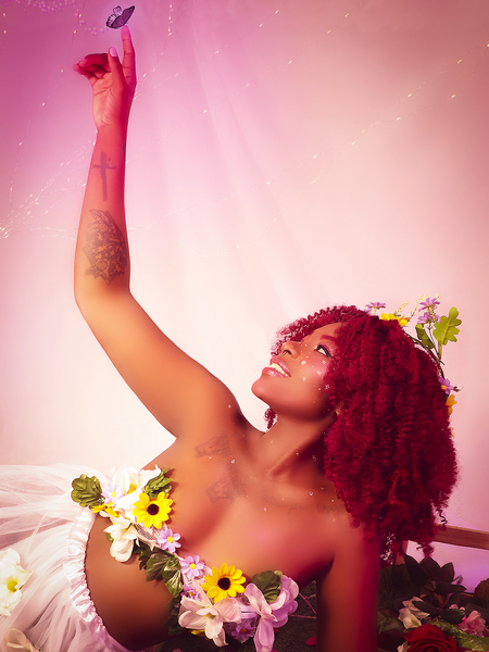 Intérprete SarahBennett Foto 7