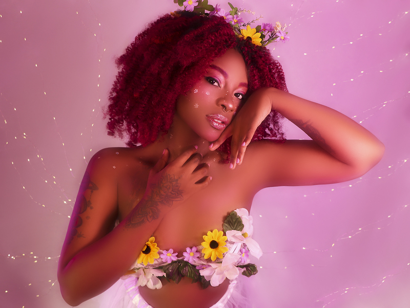 Intérprete SarahBennett Foto 9