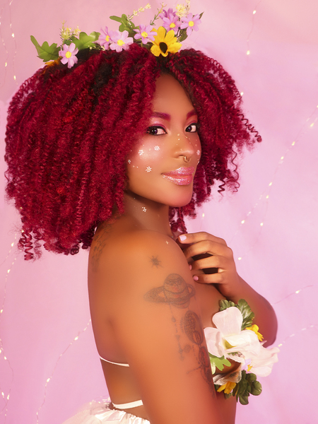 Intérprete SarahBennett Foto 6