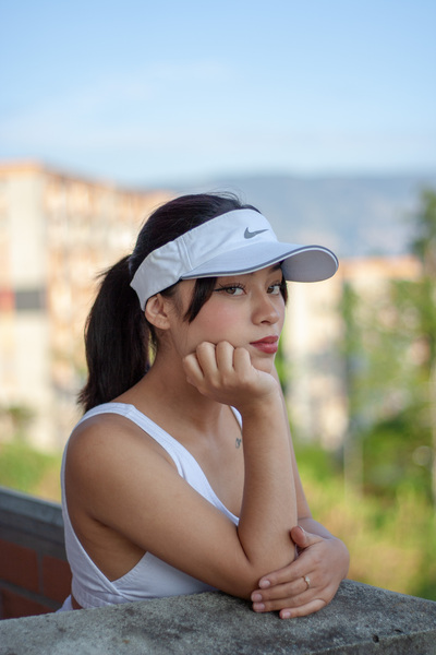 Utøver PrincesJade Bilde 7