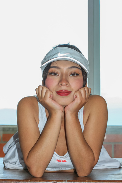 Utøver PrincesJade Bilde 3