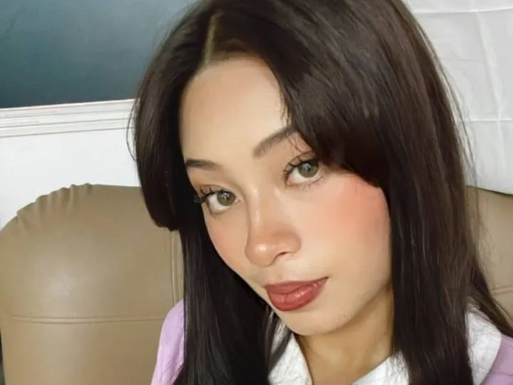 PrincesJade profilbild på webbkameramodell