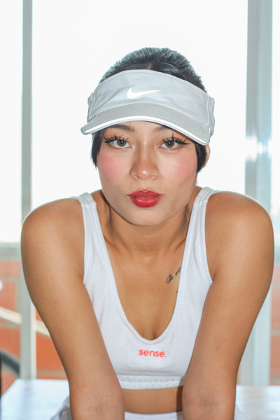 Utøver PrincesJade Bilde 5