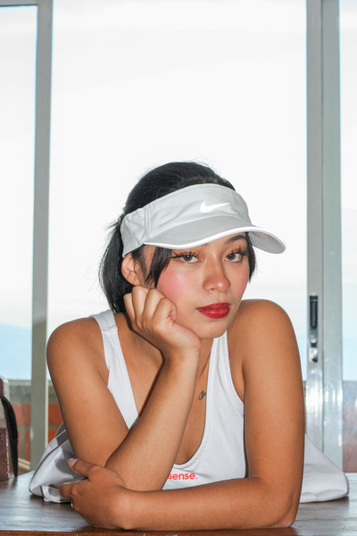 Utøver PrincesJade Bilde 2