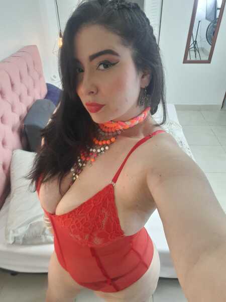 Interprète ValentinaCoba Photo 5