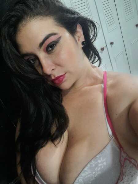 Interprète ValentinaCoba Photo 4