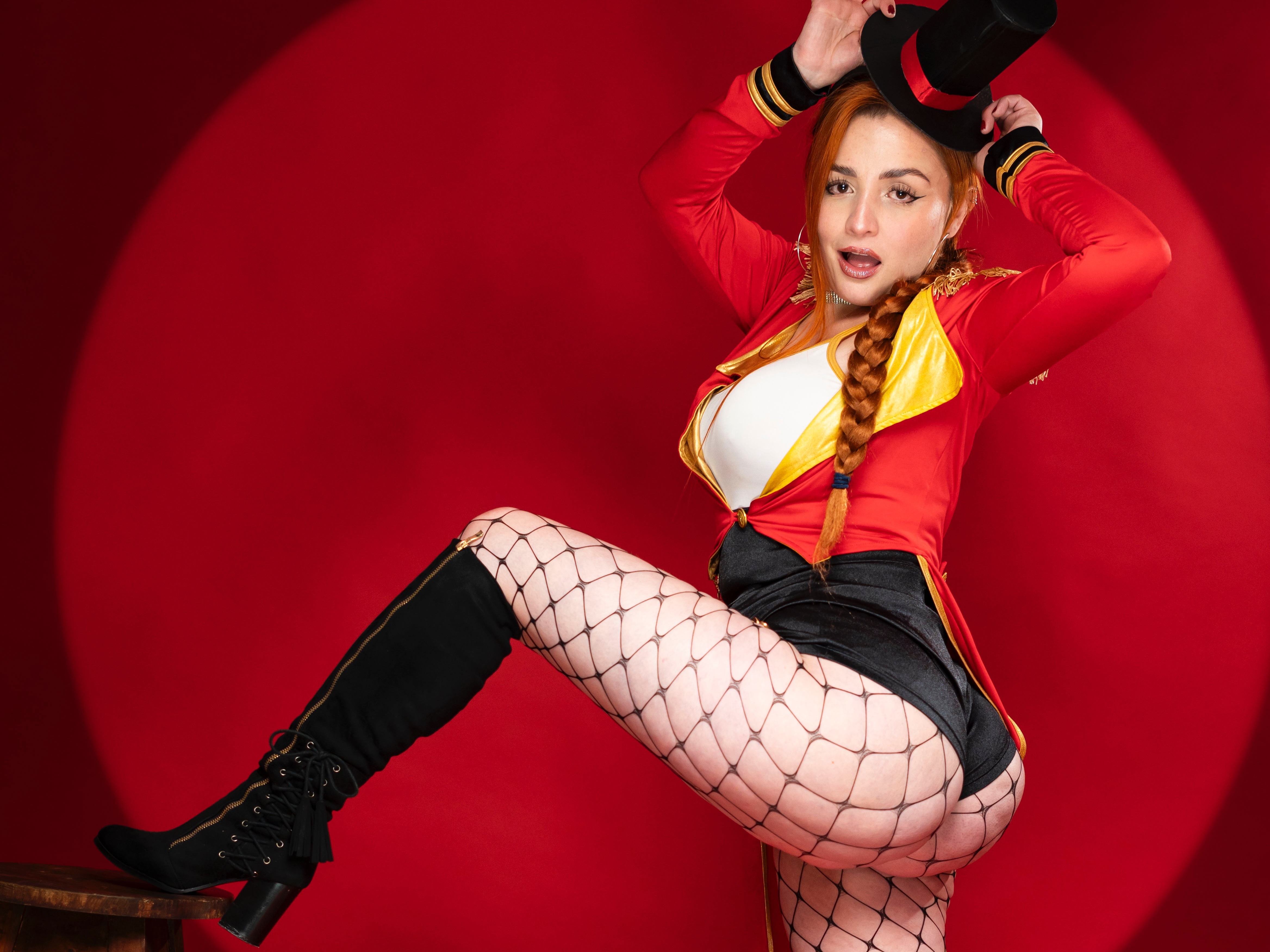 Performer NattaliaRubiio Photo 2