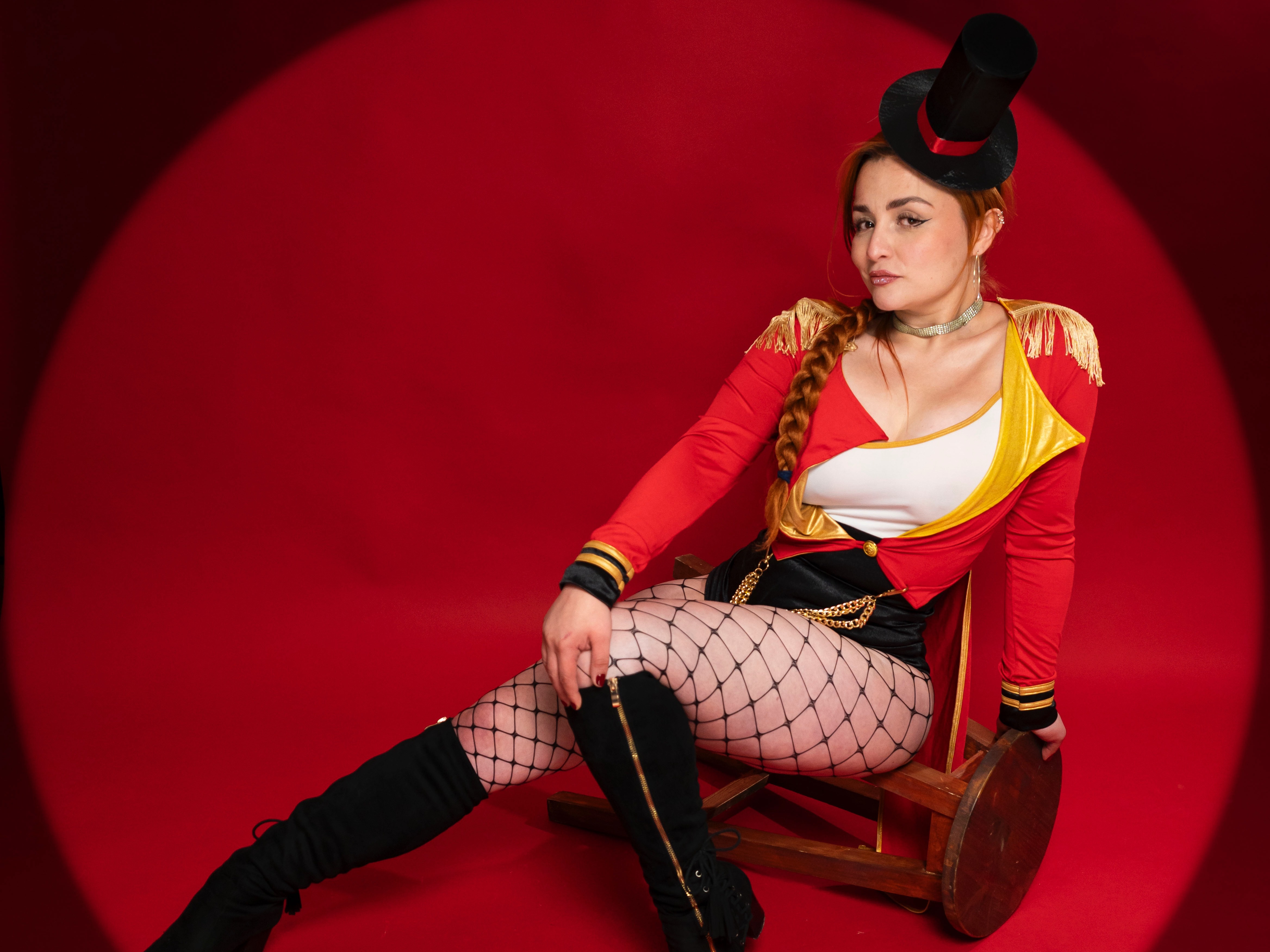 Performer NattaliaRubiio Photo 6