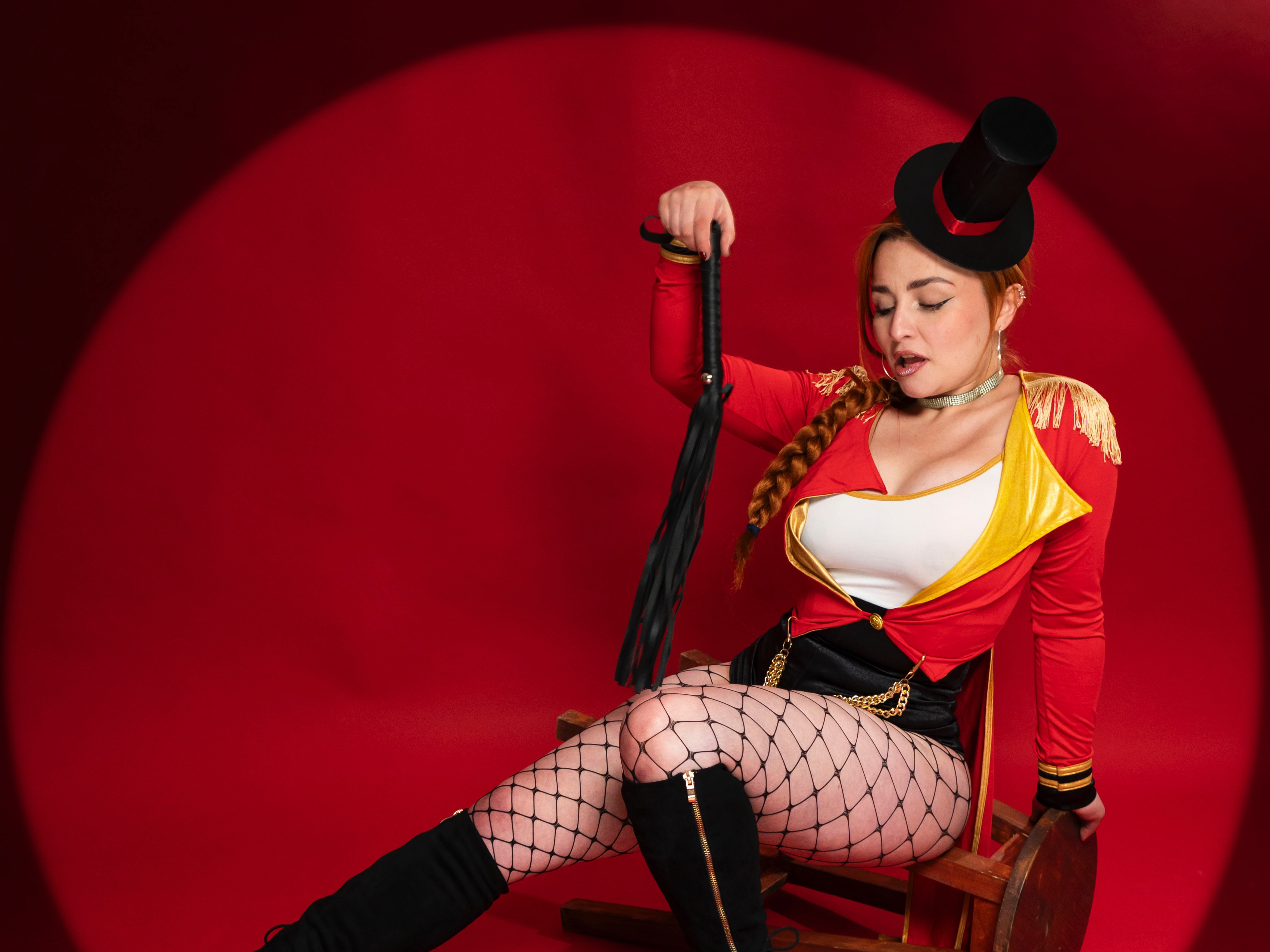 Performer NattaliaRubiio Photo 4