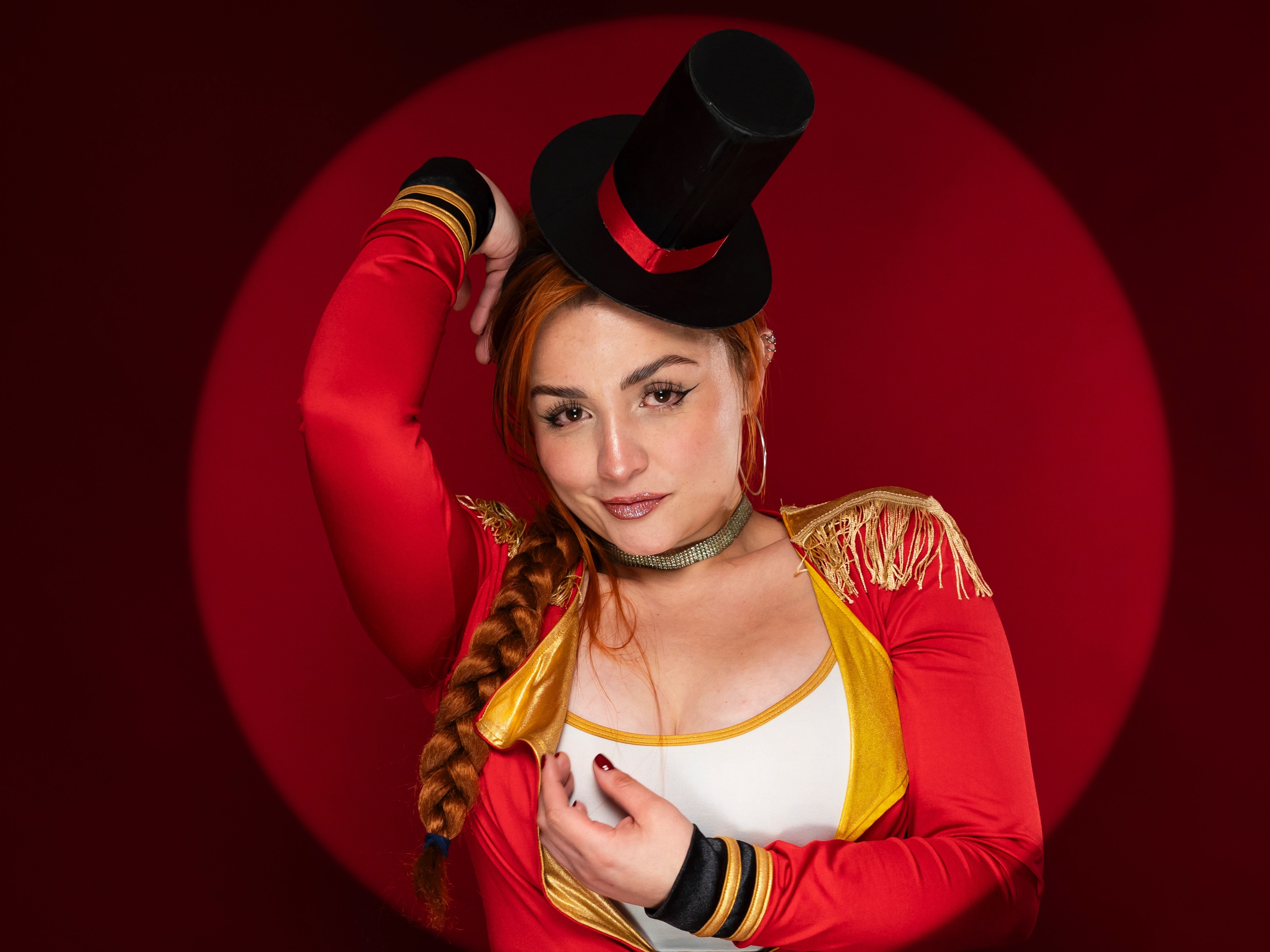 Performer NattaliaRubiio Photo 5