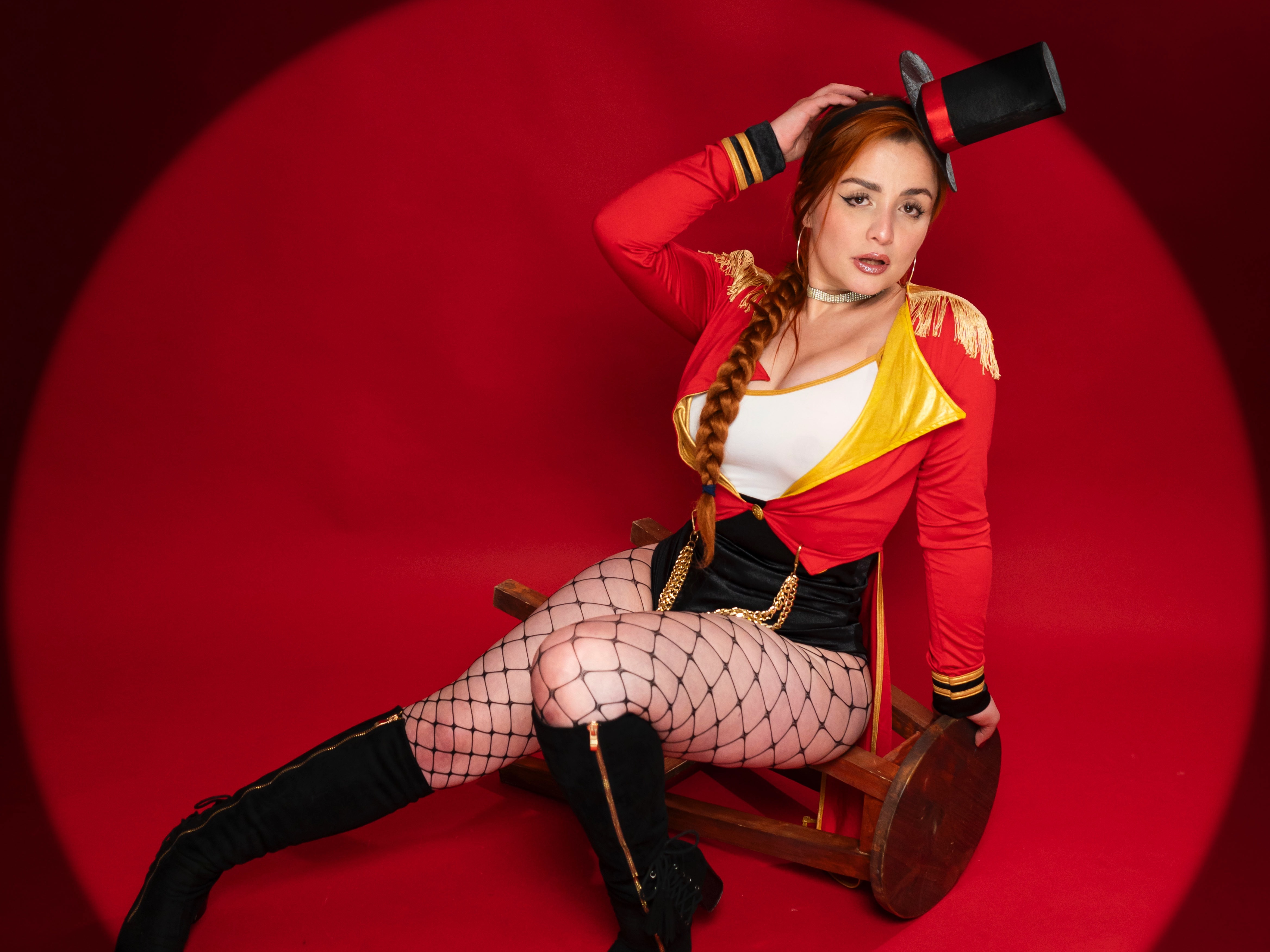 Performer NattaliaRubiio Photo 1