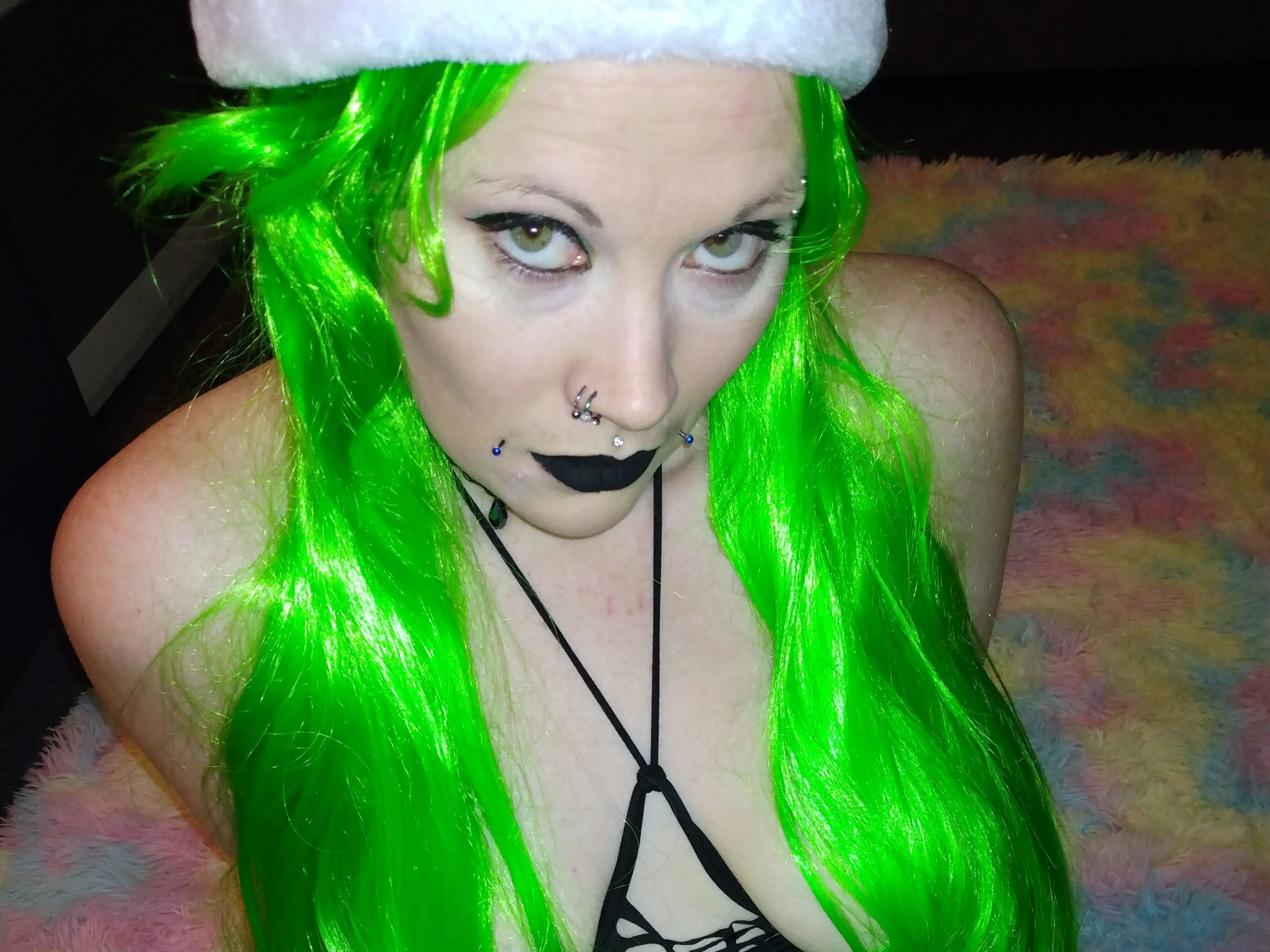 Pixiepunkx profilbild på webbkameramodell