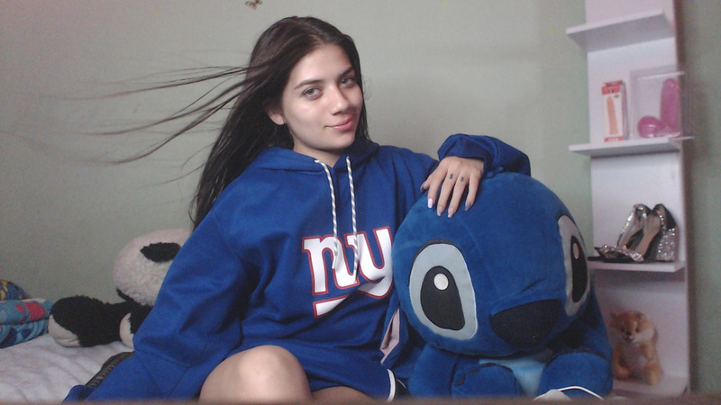 Utøver KittyKlum Bilde 7