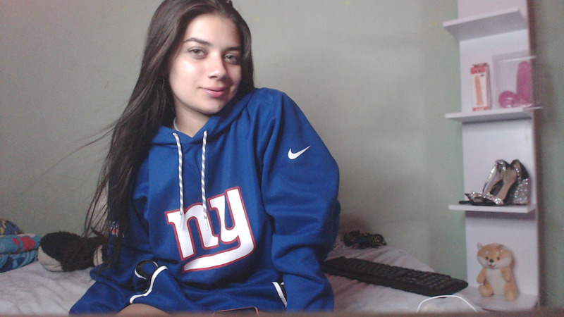 Utøver KittyKlum Bilde 8