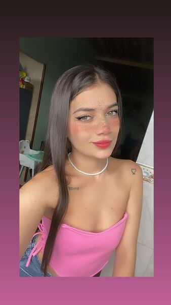 Utøver KittyKlum Bilde 12