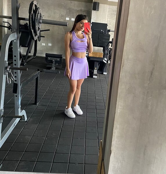 Utøver KittyKlum Bilde 10