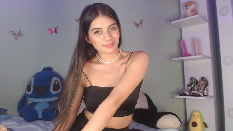 Utøver KittyKlum Bilde 2