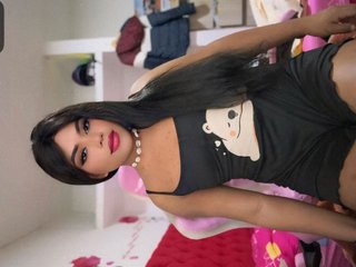 Profilbilde av taynara webkamera modell