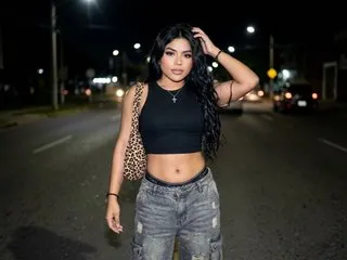 Profilbilde av taynara webkamera modell